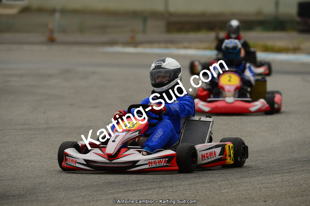 22 & 23/06/2013 : Handikart & Club de Lavelanet (Photos Antoine Camblor) 2013 — karting