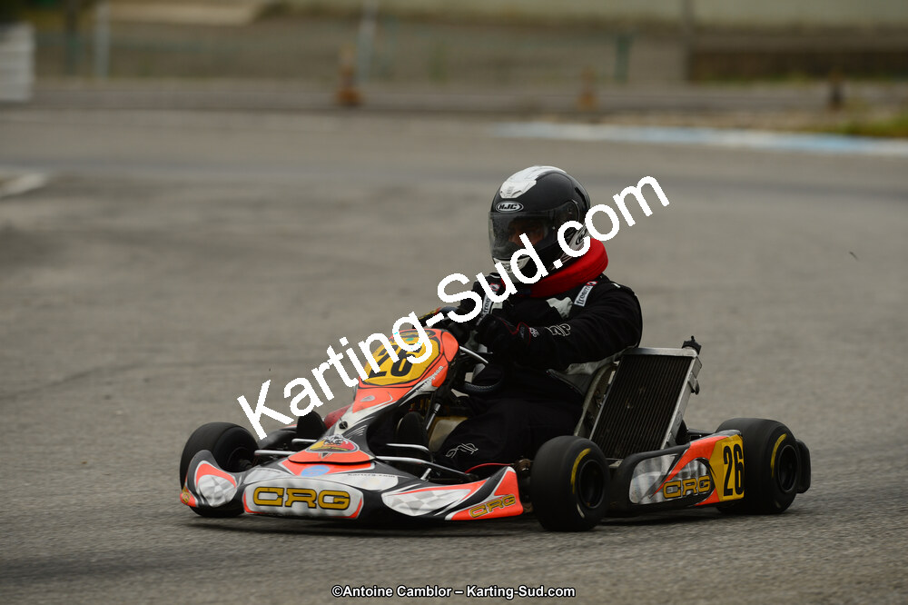 22 & 23/06/2013 : Handikart & Club de Lavelanet (Photos Antoine Camblor) 2013 — karting