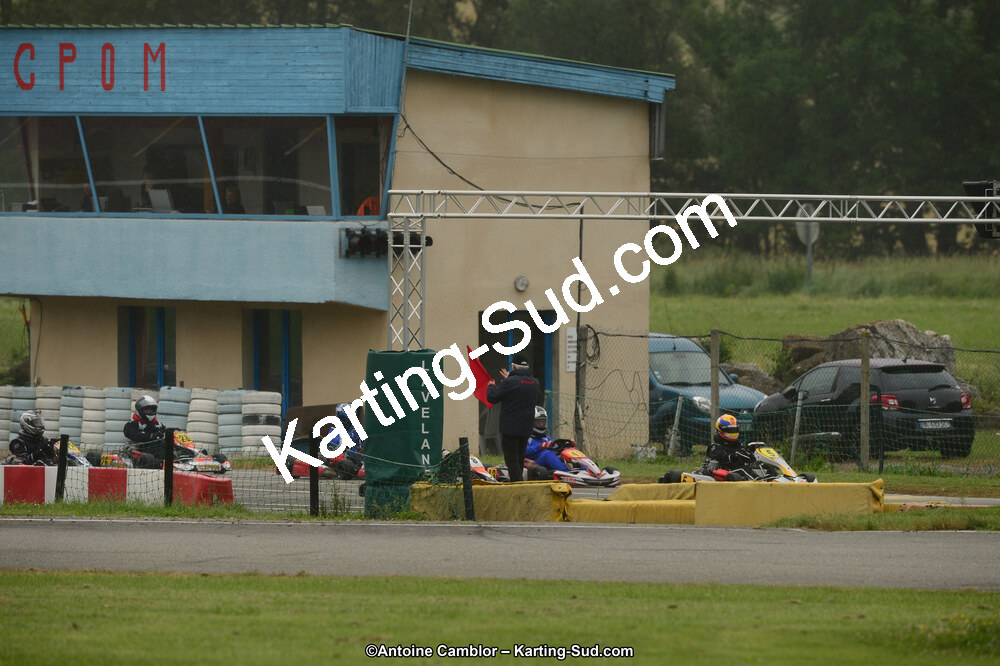 22 & 23/06/2013 : Handikart & Club de Lavelanet (Photos Antoine Camblor) 2013 — karting