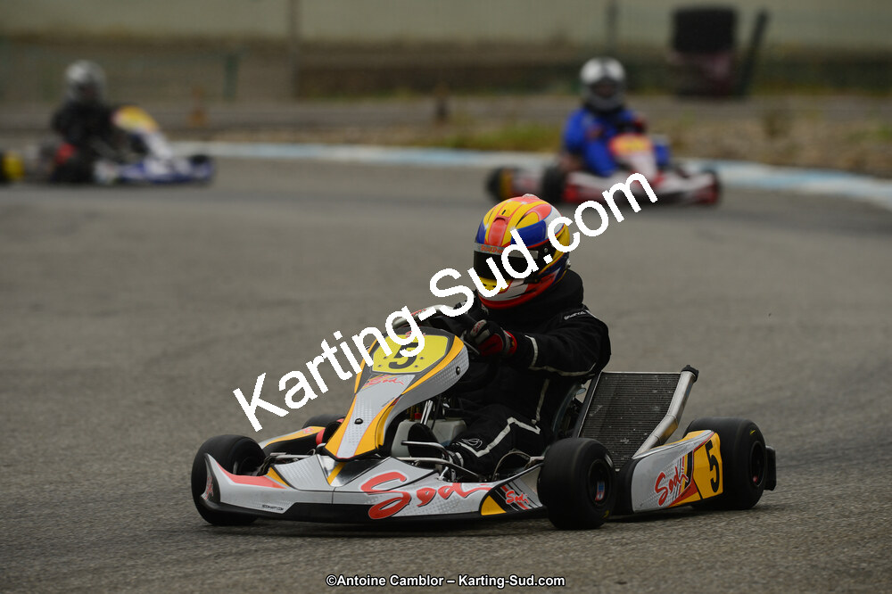 22 & 23/06/2013 : Handikart & Club de Lavelanet (Photos Antoine Camblor) 2013 — karting