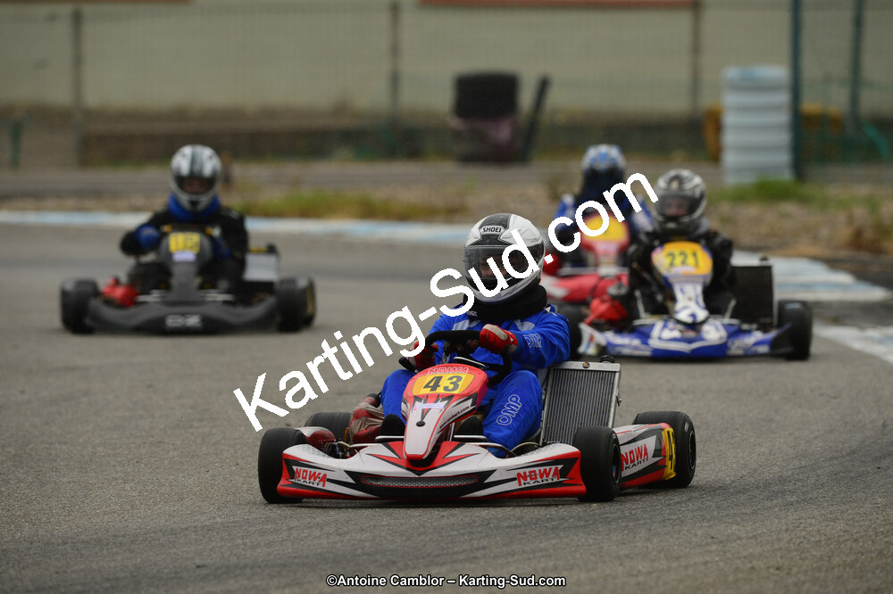 22 & 23/06/2013 : Handikart & Club de Lavelanet (Photos Antoine Camblor) 2013 — karting