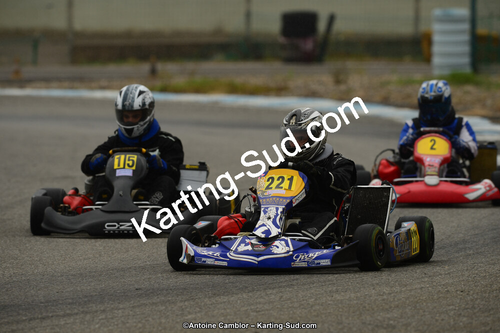 22 & 23/06/2013 : Handikart & Club de Lavelanet (Photos Antoine Camblor) 2013 — karting