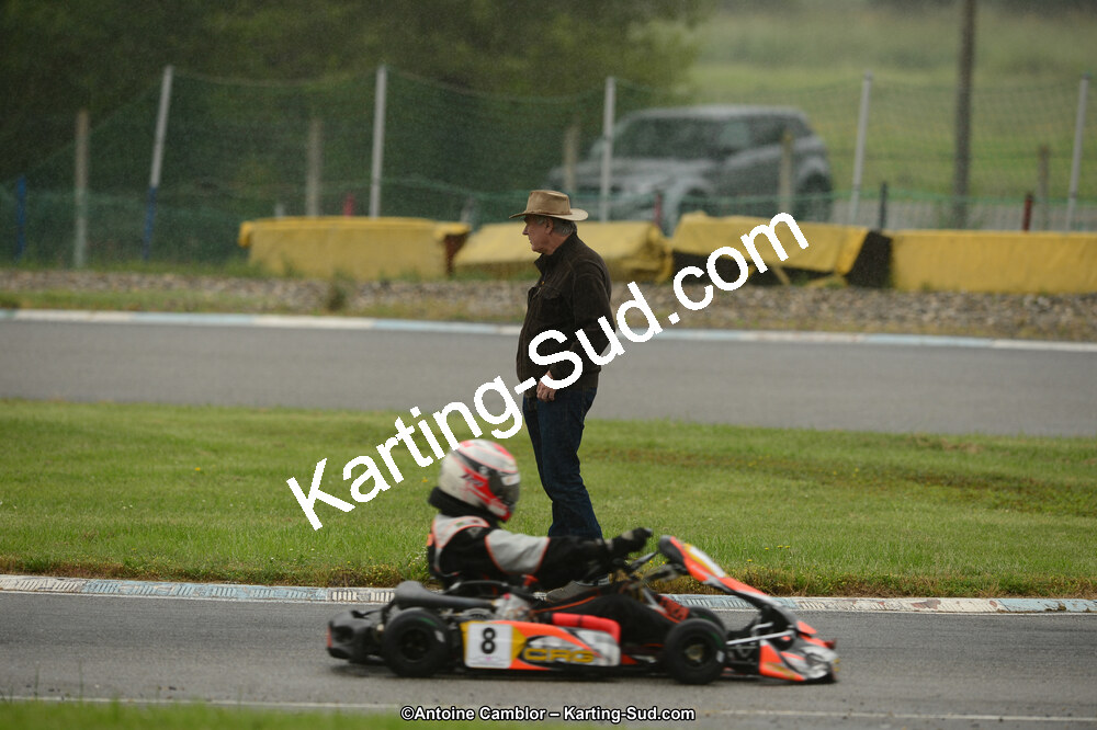 22 & 23/06/2013 : Handikart & Club de Lavelanet (Photos Antoine Camblor) 2013 — karting