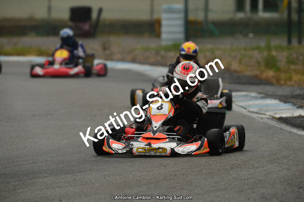 22 & 23/06/2013 : Handikart & Club de Lavelanet (Photos Antoine Camblor) 2013 — karting