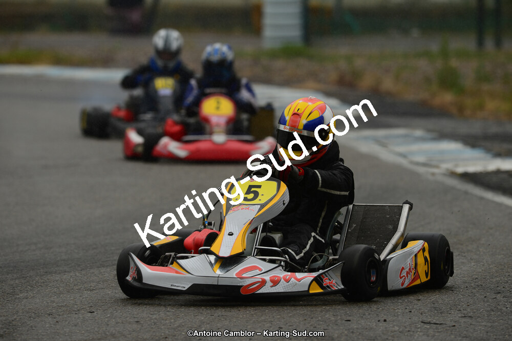 22 & 23/06/2013 : Handikart & Club de Lavelanet (Photos Antoine Camblor) 2013 — karting