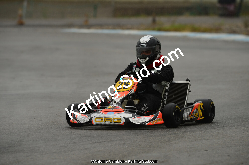 22 & 23/06/2013 : Handikart & Club de Lavelanet (Photos Antoine Camblor) 2013 — karting
