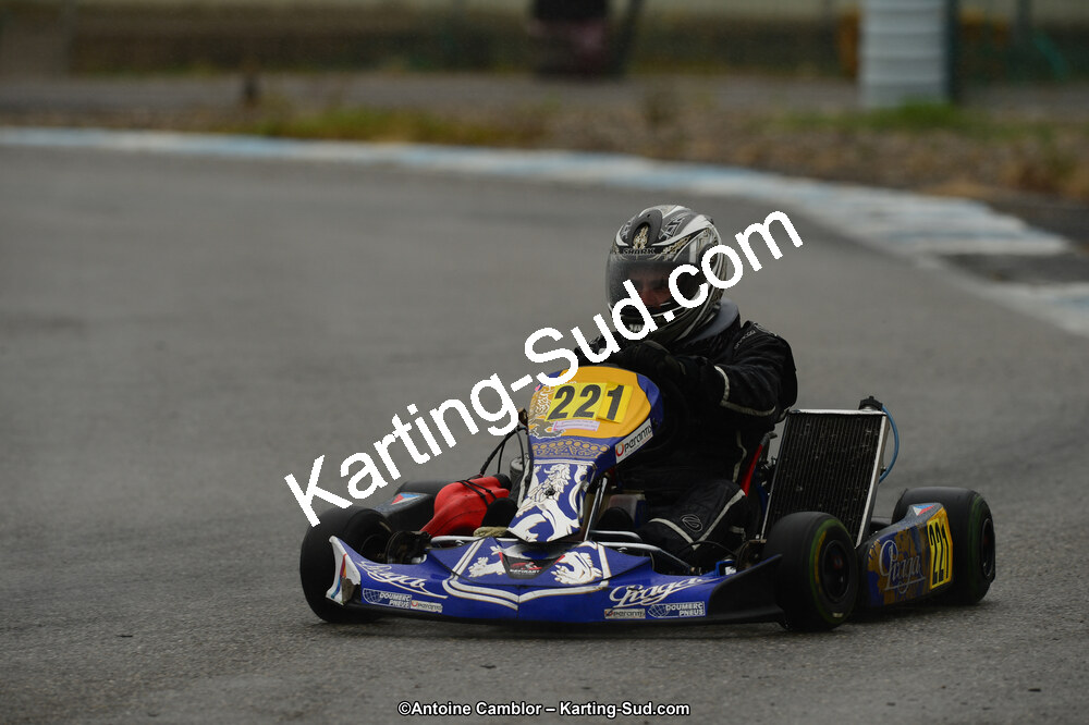 22 & 23/06/2013 : Handikart & Club de Lavelanet (Photos Antoine Camblor) 2013 — karting
