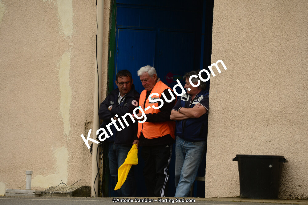 22 & 23/06/2013 : Handikart & Club de Lavelanet (Photos Antoine Camblor) 2013 — karting