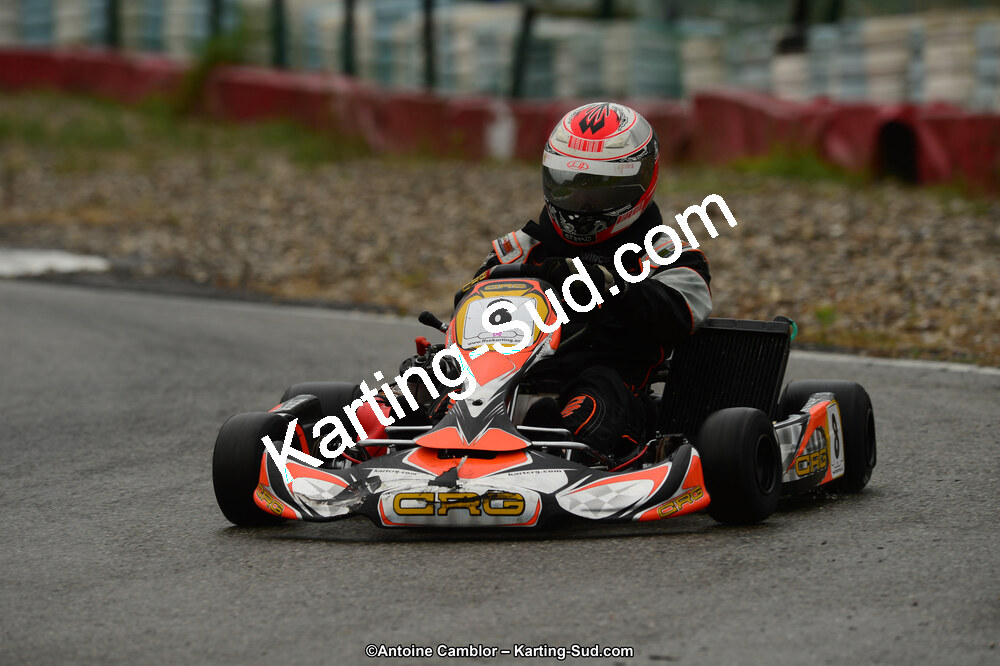 22 & 23/06/2013 : Handikart & Club de Lavelanet (Photos Antoine Camblor) 2013 — karting