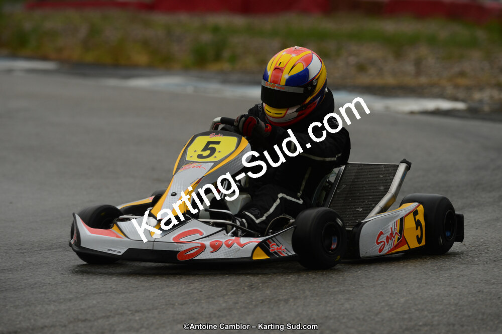 22 & 23/06/2013 : Handikart & Club de Lavelanet (Photos Antoine Camblor) 2013 — karting