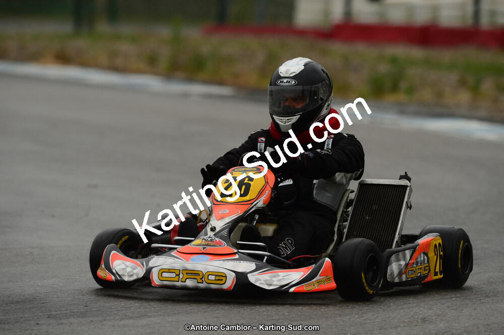 22 & 23/06/2013 : Handikart & Club de Lavelanet (Photos Antoine Camblor) 2013 — karting