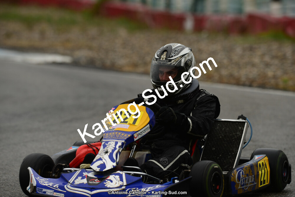 22 & 23/06/2013 : Handikart & Club de Lavelanet (Photos Antoine Camblor) 2013 — karting