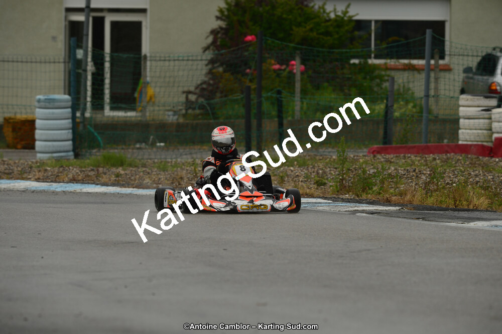 22 & 23/06/2013 : Handikart & Club de Lavelanet (Photos Antoine Camblor) 2013 — karting