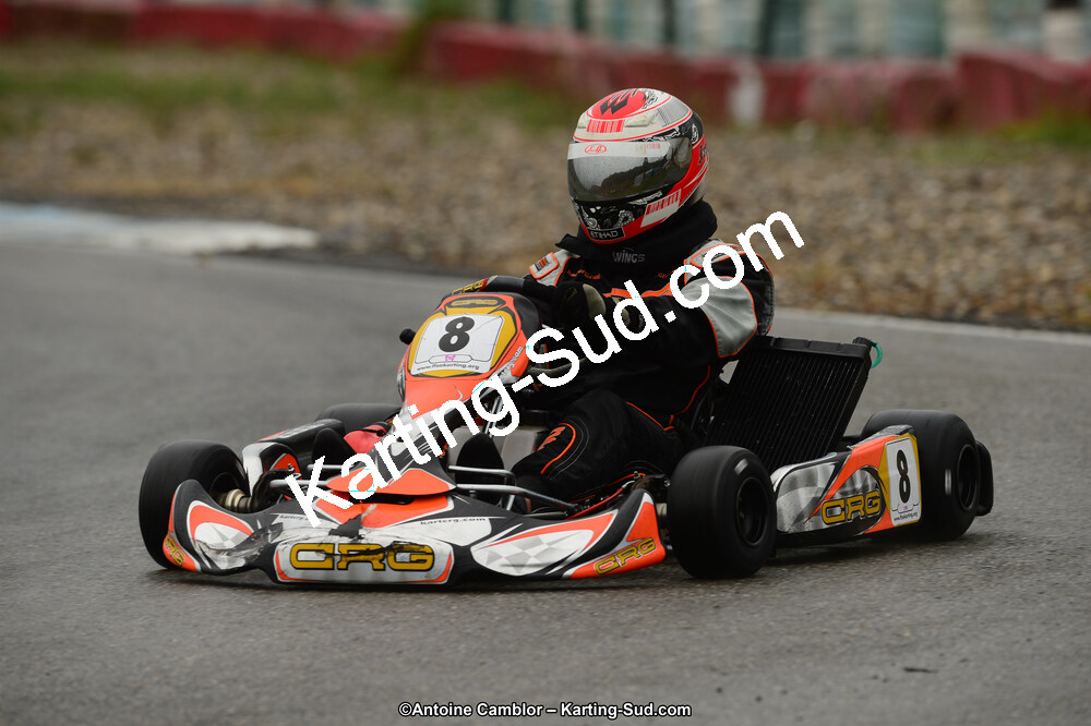 22 & 23/06/2013 : Handikart & Club de Lavelanet (Photos Antoine Camblor) 2013 — karting