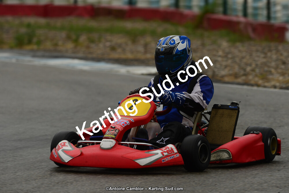 22 & 23/06/2013 : Handikart & Club de Lavelanet (Photos Antoine Camblor) 2013 — karting
