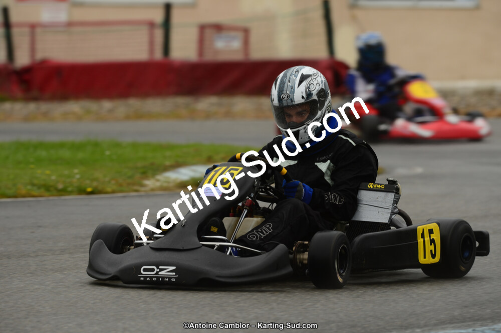 22 & 23/06/2013 : Handikart & Club de Lavelanet (Photos Antoine Camblor) 2013 — karting