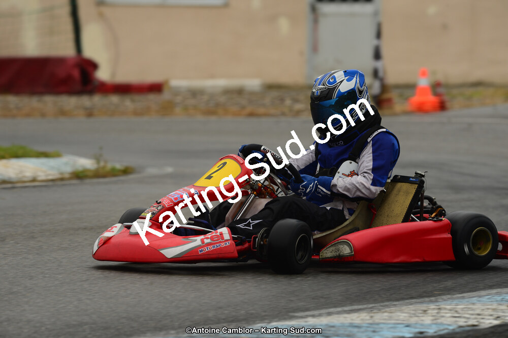 22 & 23/06/2013 : Handikart & Club de Lavelanet (Photos Antoine Camblor) 2013 — karting
