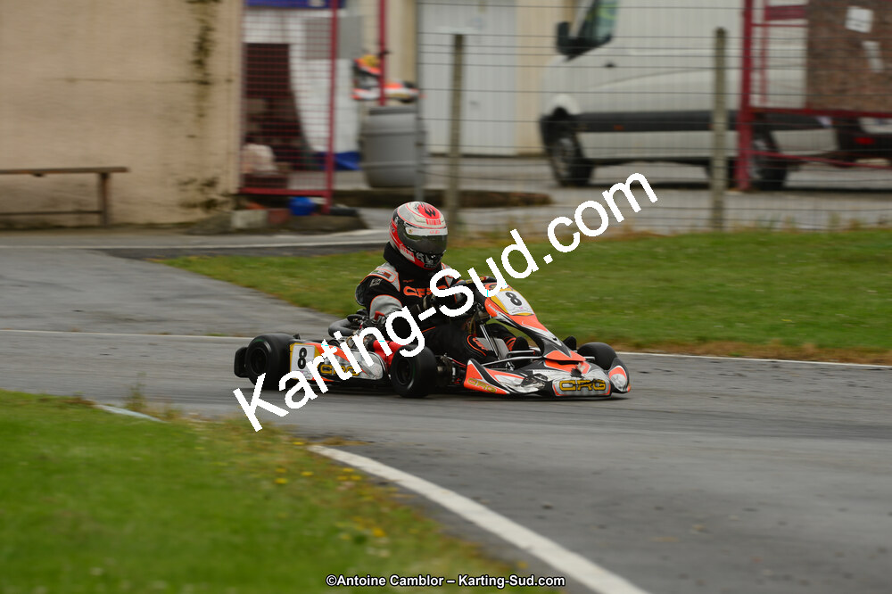 22 & 23/06/2013 : Handikart & Club de Lavelanet (Photos Antoine Camblor) 2013 — karting
