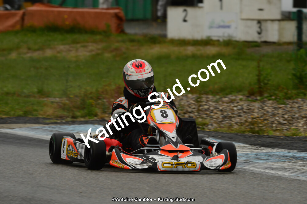 22 & 23/06/2013 : Handikart & Club de Lavelanet (Photos Antoine Camblor) 2013 — karting