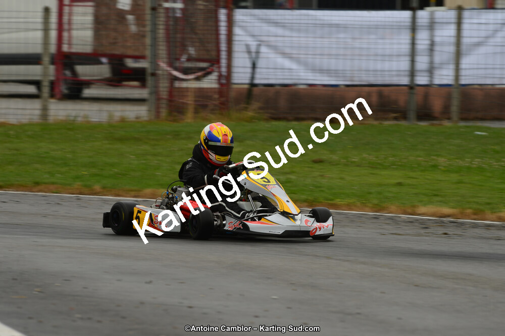 22 & 23/06/2013 : Handikart & Club de Lavelanet (Photos Antoine Camblor) 2013 — karting