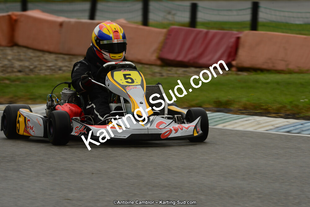 22 & 23/06/2013 : Handikart & Club de Lavelanet (Photos Antoine Camblor) 2013 — karting