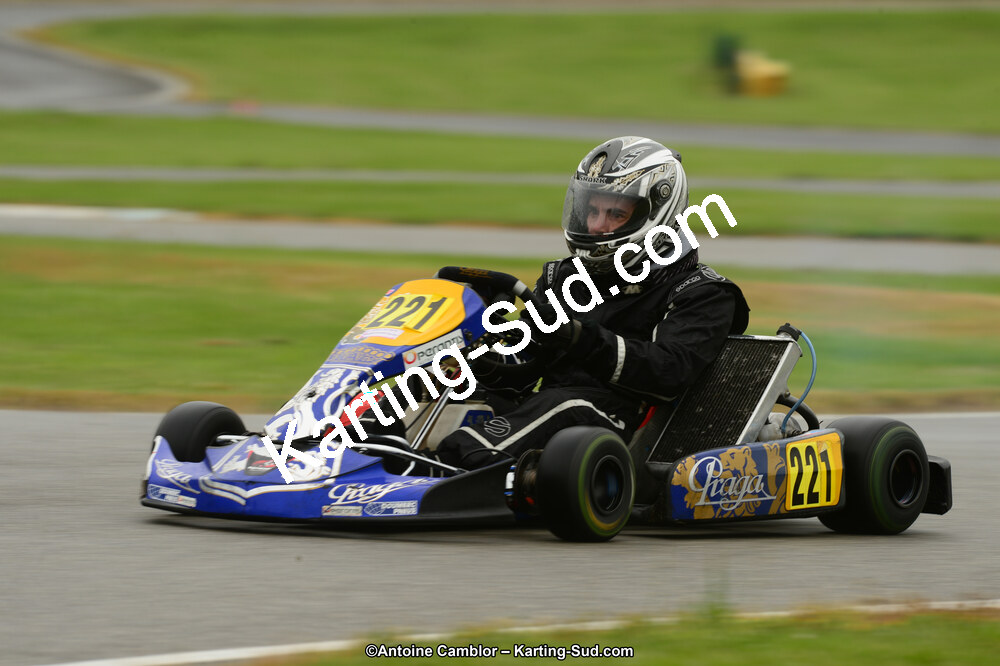 22 & 23/06/2013 : Handikart & Club de Lavelanet (Photos Antoine Camblor) 2013 — karting