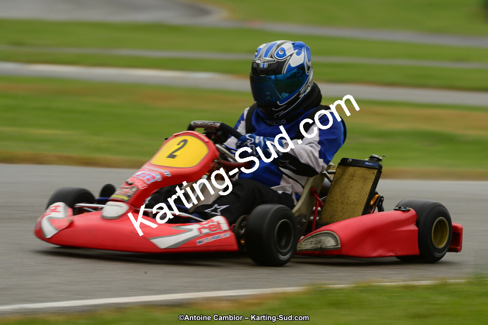 22 & 23/06/2013 : Handikart & Club de Lavelanet (Photos Antoine Camblor) 2013 — karting
