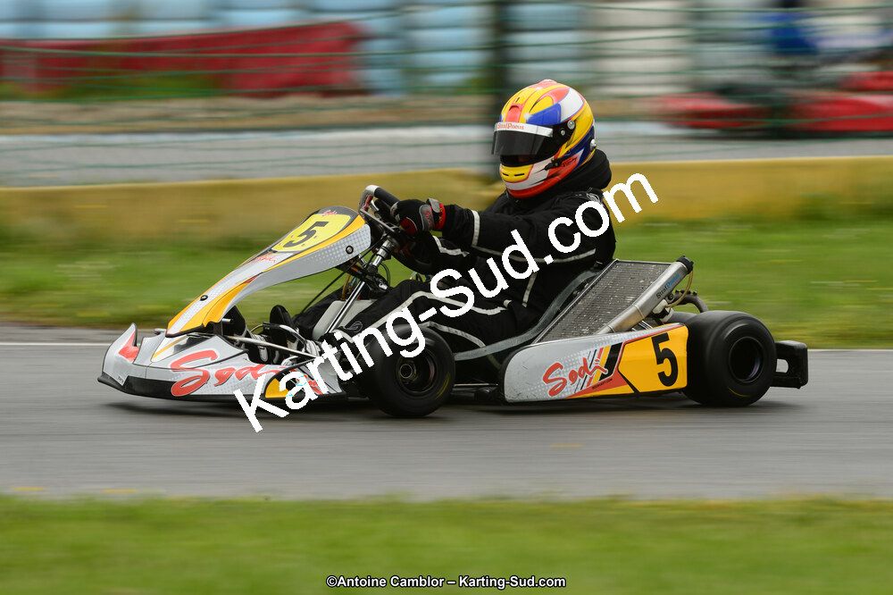 22 & 23/06/2013 : Handikart & Club de Lavelanet (Photos Antoine Camblor) 2013 — karting
