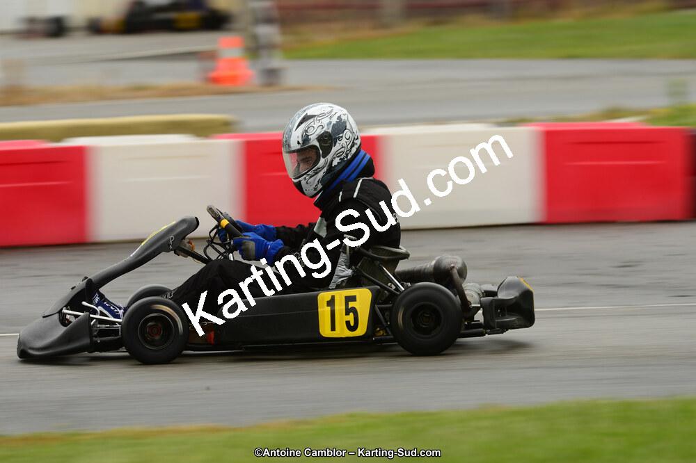 22 & 23/06/2013 : Handikart & Club de Lavelanet (Photos Antoine Camblor) 2013 — karting