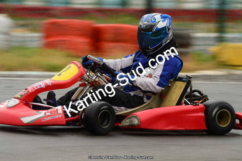 22 & 23/06/2013 : Handikart & Club de Lavelanet (Photos Antoine Camblor) 2013 — karting