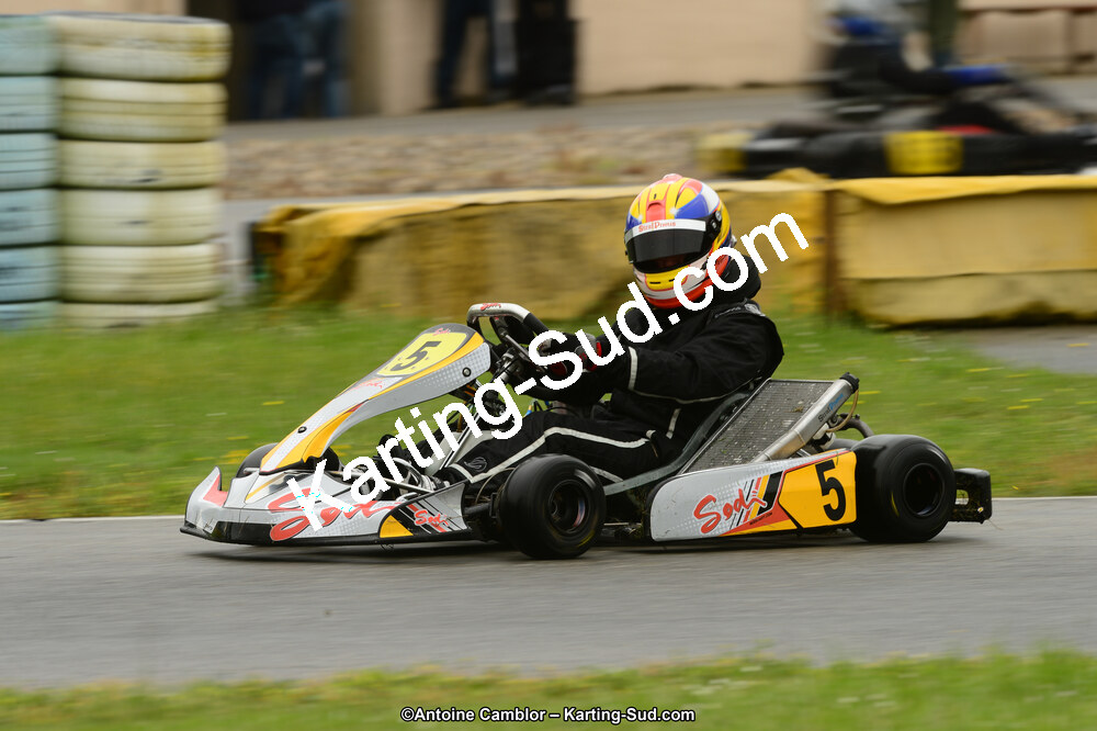 22 & 23/06/2013 : Handikart & Club de Lavelanet (Photos Antoine Camblor) 2013 — karting