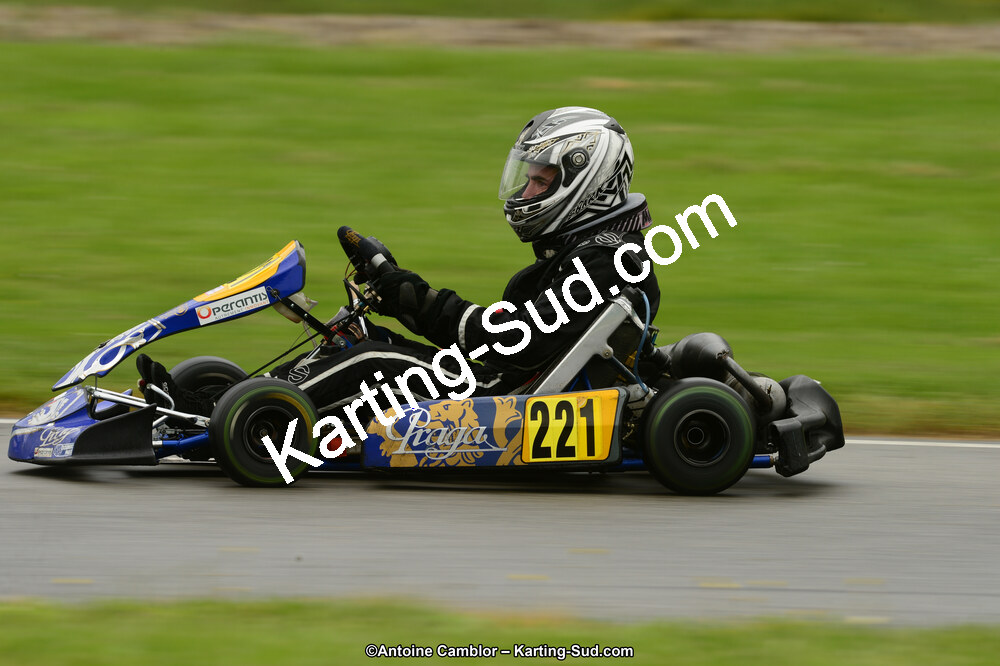 22 & 23/06/2013 : Handikart & Club de Lavelanet (Photos Antoine Camblor) 2013 — karting