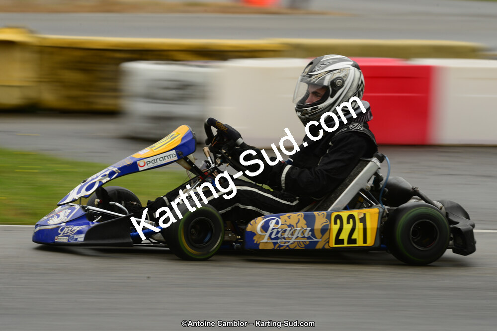 22 & 23/06/2013 : Handikart & Club de Lavelanet (Photos Antoine Camblor) 2013 — karting