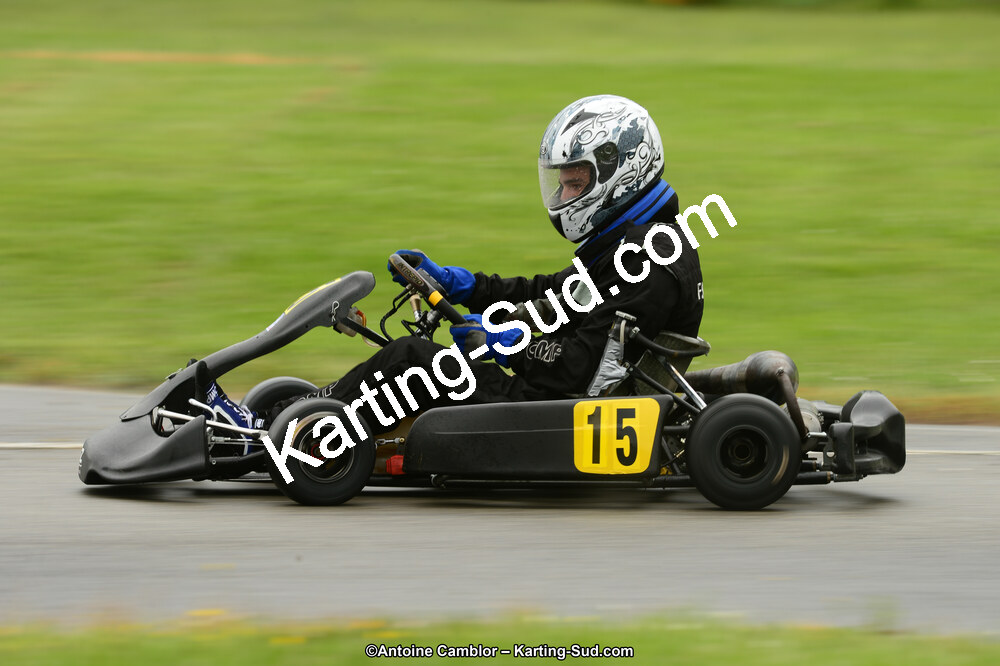 22 & 23/06/2013 : Handikart & Club de Lavelanet (Photos Antoine Camblor) 2013 — karting