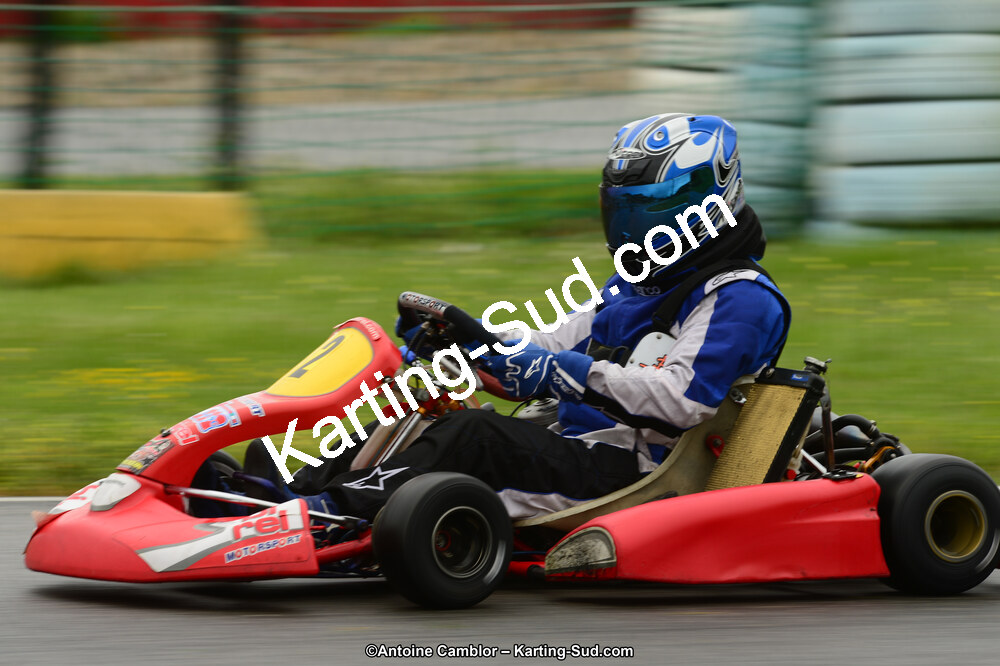 22 & 23/06/2013 : Handikart & Club de Lavelanet (Photos Antoine Camblor) 2013 — karting