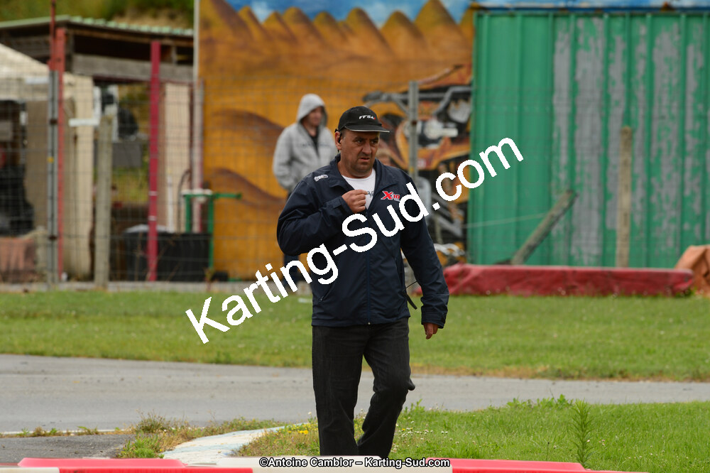 22 & 23/06/2013 : Handikart & Club de Lavelanet (Photos Antoine Camblor) 2013 — karting