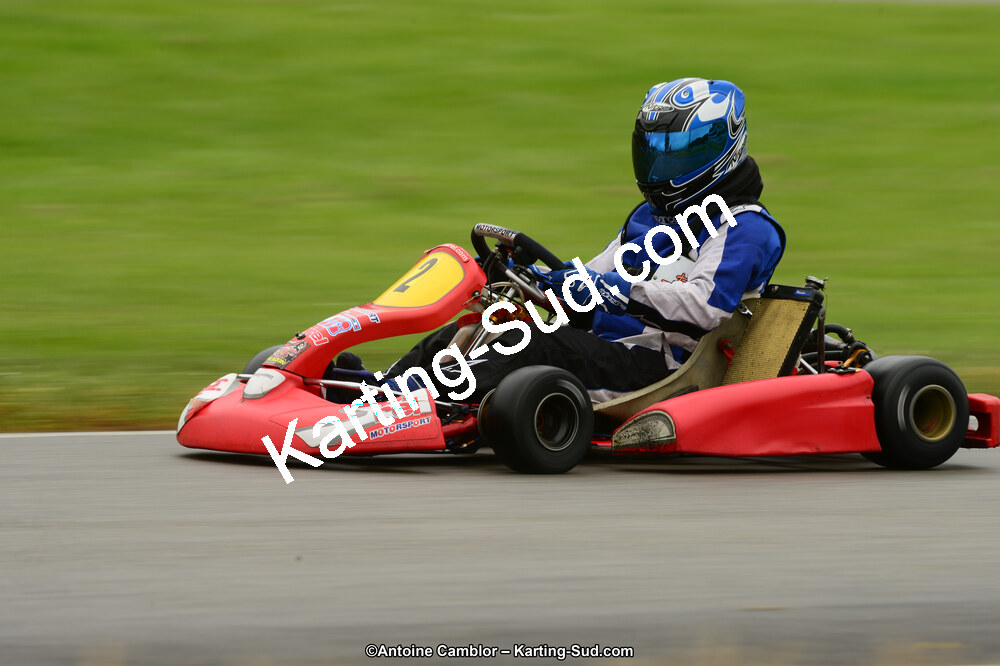22 & 23/06/2013 : Handikart & Club de Lavelanet (Photos Antoine Camblor) 2013 — karting