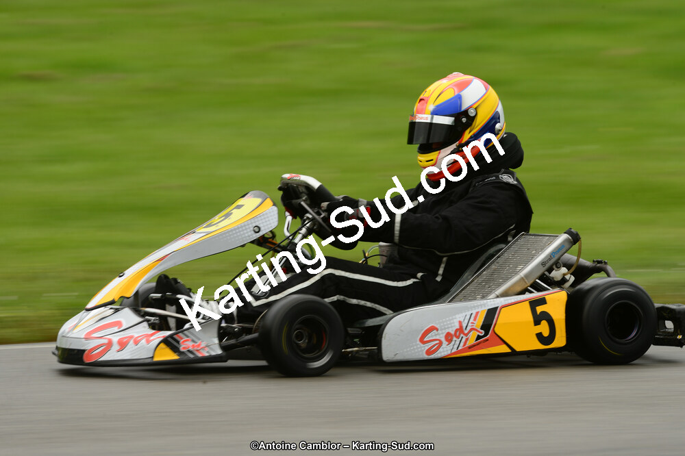 22 & 23/06/2013 : Handikart & Club de Lavelanet (Photos Antoine Camblor) 2013 — karting