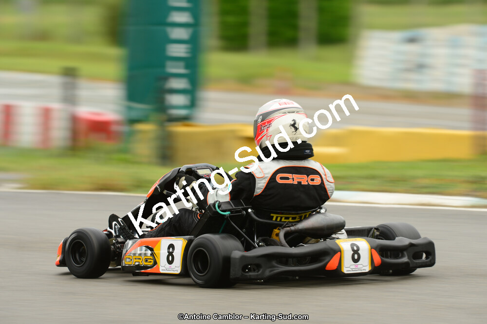 22 & 23/06/2013 : Handikart & Club de Lavelanet (Photos Antoine Camblor) 2013 — karting