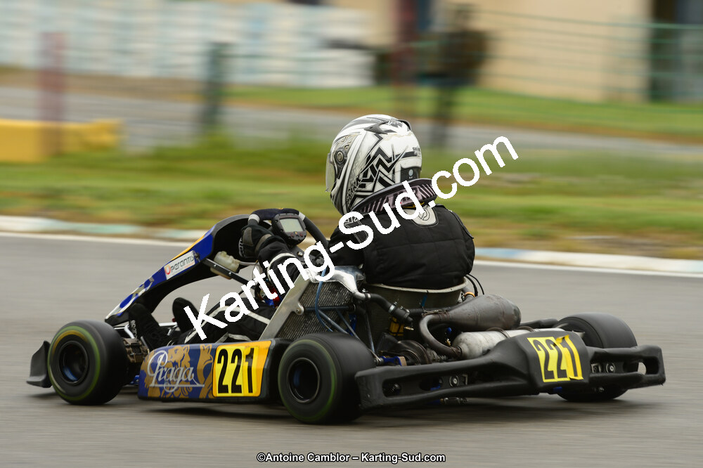 22 & 23/06/2013 : Handikart & Club de Lavelanet (Photos Antoine Camblor) 2013 — karting