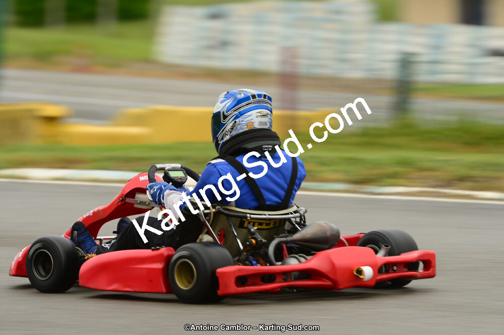 22 & 23/06/2013 : Handikart & Club de Lavelanet (Photos Antoine Camblor) 2013 — karting
