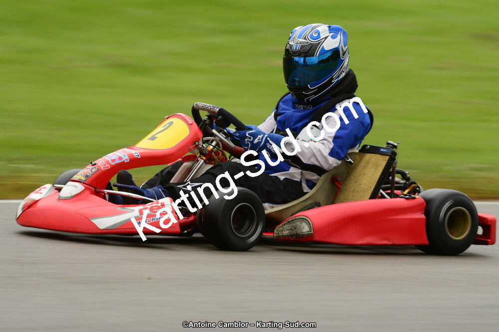 22 & 23/06/2013 : Handikart & Club de Lavelanet (Photos Antoine Camblor) 2013 — karting