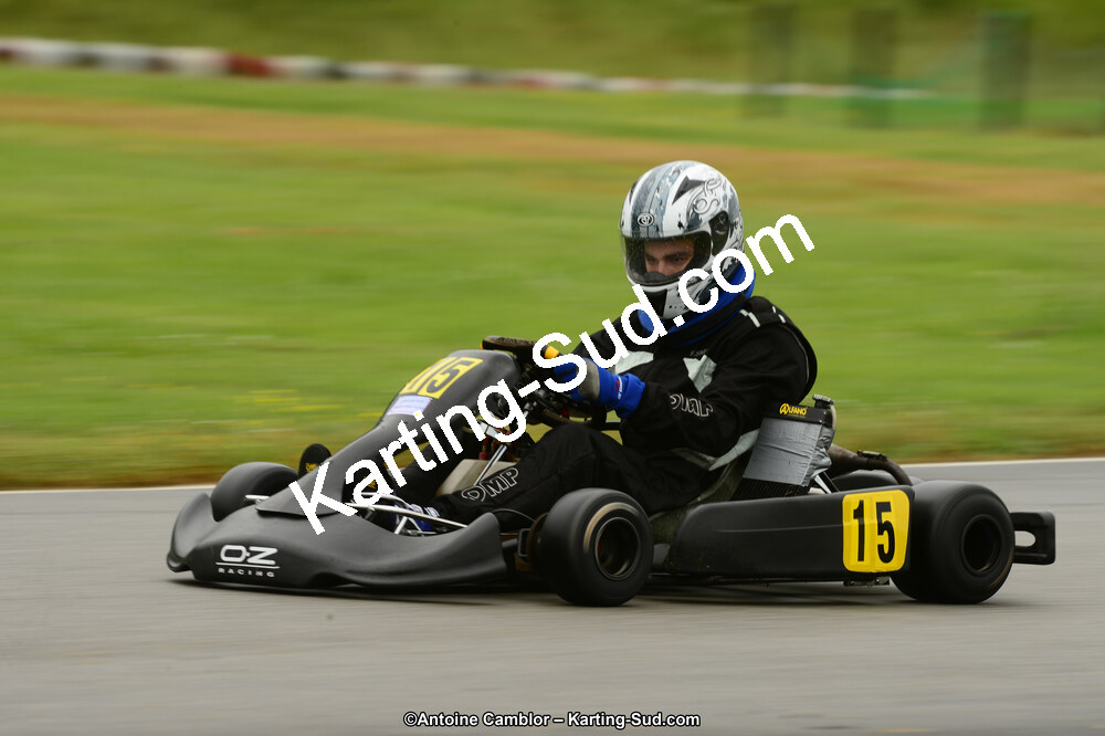22 & 23/06/2013 : Handikart & Club de Lavelanet (Photos Antoine Camblor) 2013 — karting