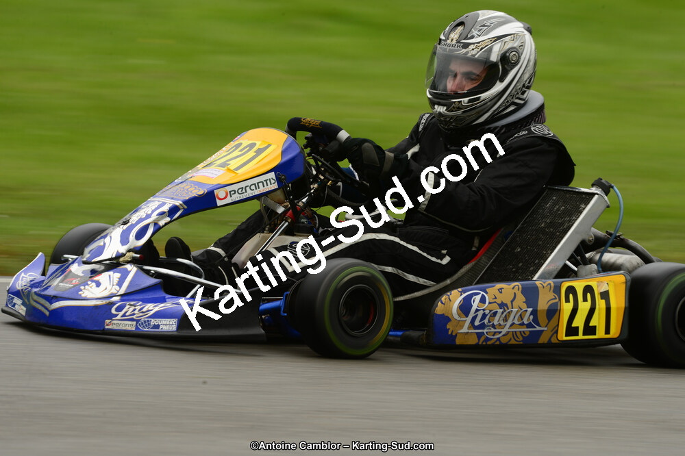 22 & 23/06/2013 : Handikart & Club de Lavelanet (Photos Antoine Camblor) 2013 — karting