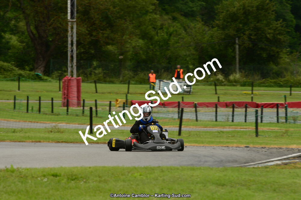 22 & 23/06/2013 : Handikart & Club de Lavelanet (Photos Antoine Camblor) 2013 — karting