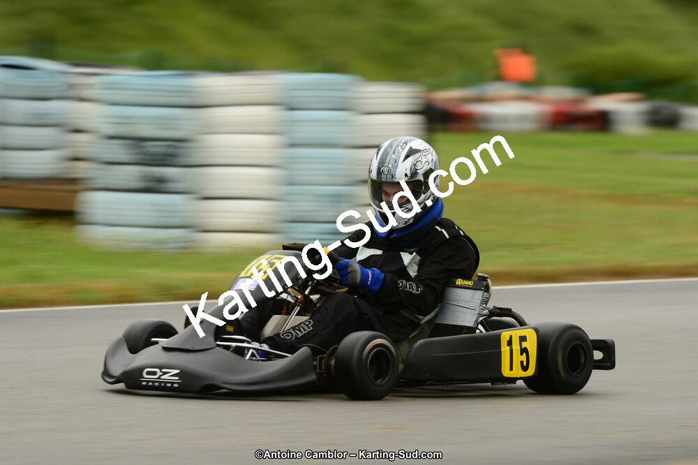 22 & 23/06/2013 : Handikart & Club de Lavelanet (Photos Antoine Camblor) 2013 — karting