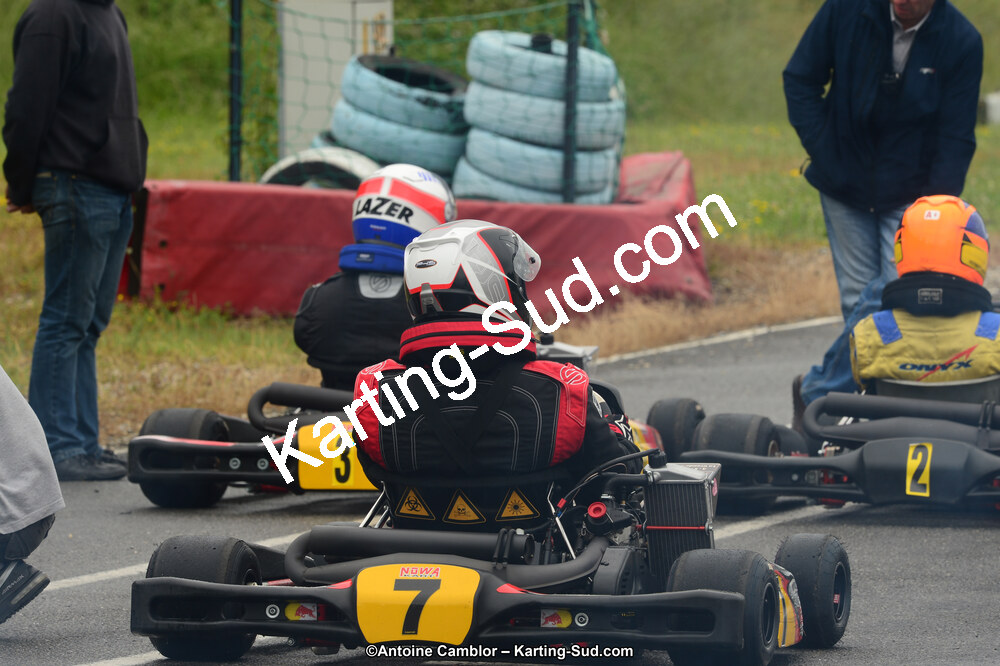 22 & 23/06/2013 : Handikart & Club de Lavelanet (Photos Antoine Camblor) 2013 — karting