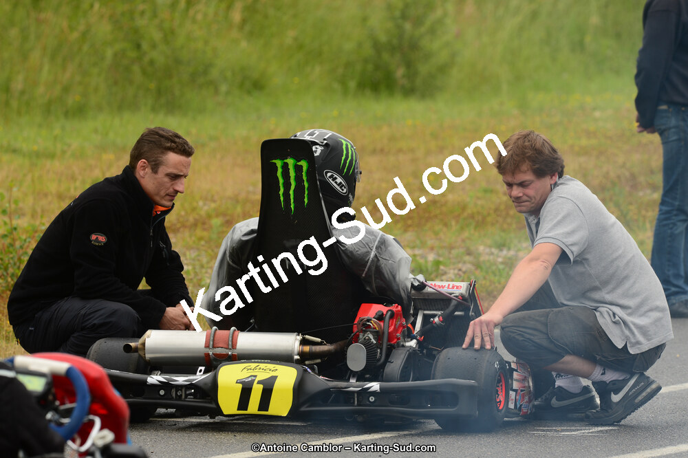 22 & 23/06/2013 : Handikart & Club de Lavelanet (Photos Antoine Camblor) 2013 — karting
