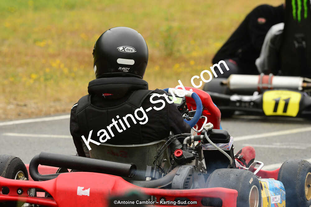 22 & 23/06/2013 : Handikart & Club de Lavelanet (Photos Antoine Camblor) 2013 — karting