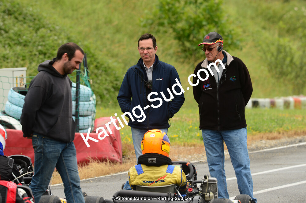 22 & 23/06/2013 : Handikart & Club de Lavelanet (Photos Antoine Camblor) 2013 — karting